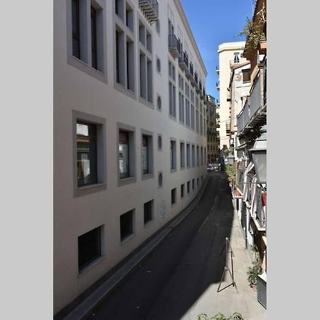 Dimora Maqueda Daire Palermo Dış mekan fotoğraf