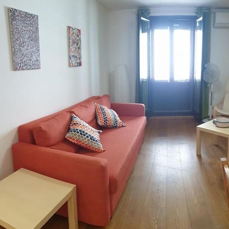 Dimora Maqueda Daire Palermo Dış mekan fotoğraf