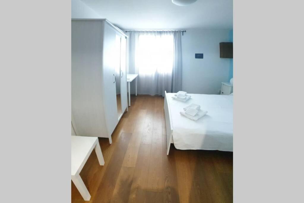 Dimora Maqueda Daire Palermo Dış mekan fotoğraf