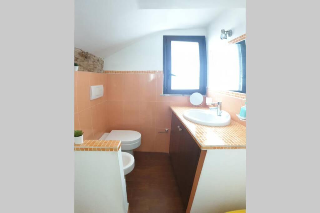 Dimora Maqueda Daire Palermo Dış mekan fotoğraf