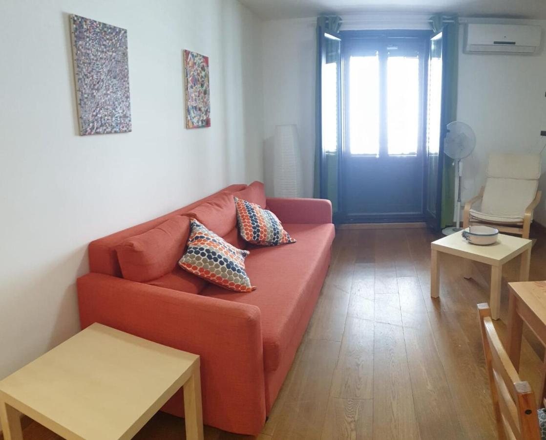 Dimora Maqueda Daire Palermo Dış mekan fotoğraf