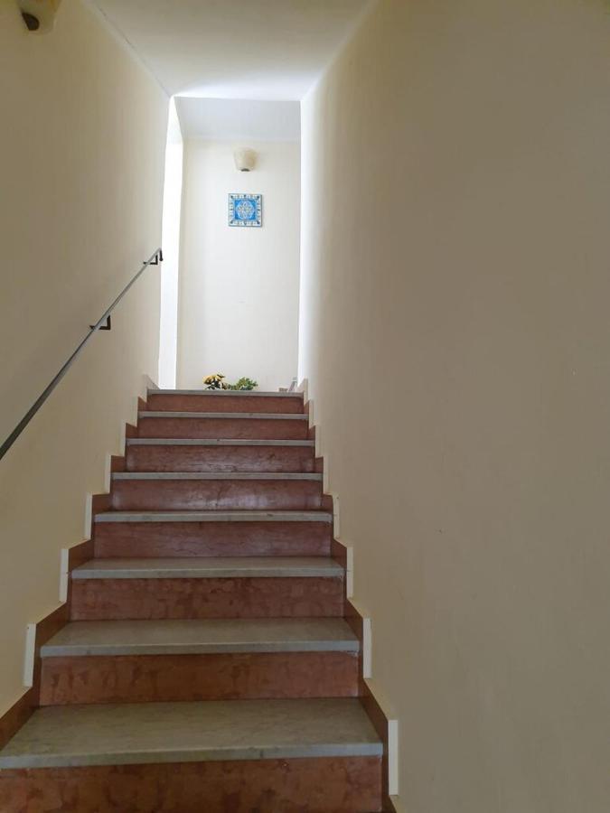 Dimora Maqueda Daire Palermo Dış mekan fotoğraf